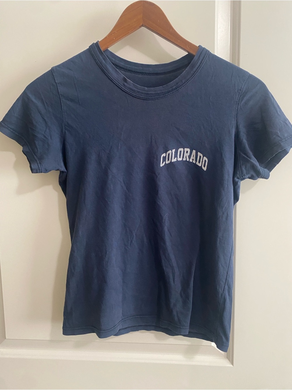 Colorado Baby T